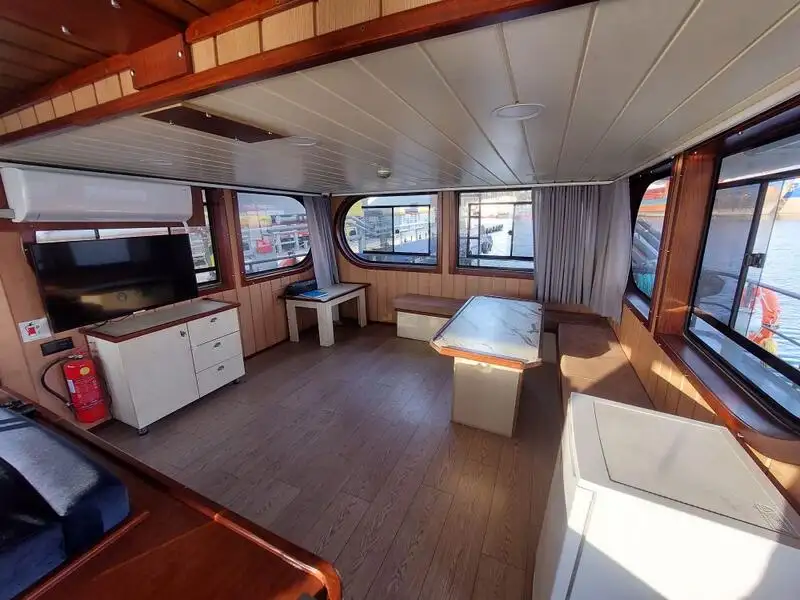 Workboats for sale