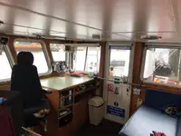 Towboat for sale