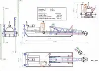 Dredger for sale