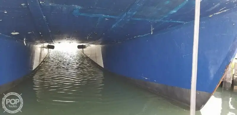 Catamaran for sale