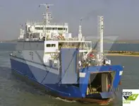 Ro-Ro ship for sale