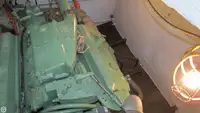 Trawler for sale