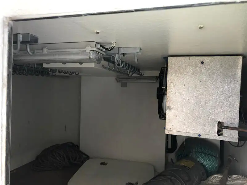 Longliner for sale