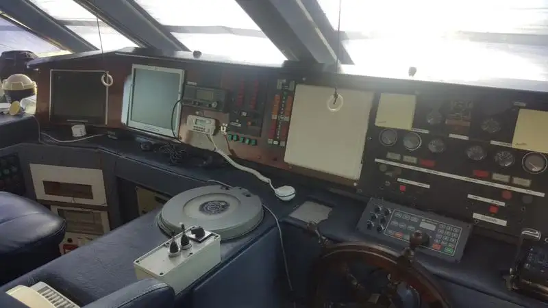 Ferry vessel for sale