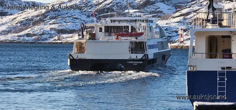 Ro-Ro ship for sale