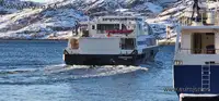 Ro-Ro ship for sale