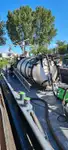 Oil/Chemical tanker for sale