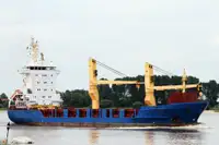Bulk carrier for sale