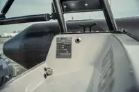 Rigid inflatable boat for sale