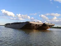 Barge for sale