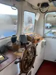 Cruise ship for sale