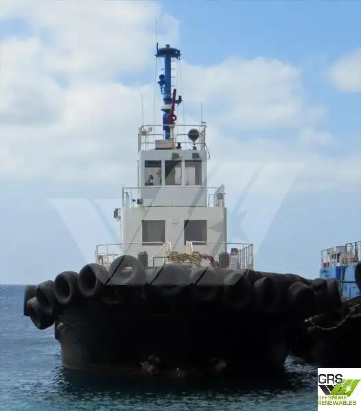 Towboat for sale