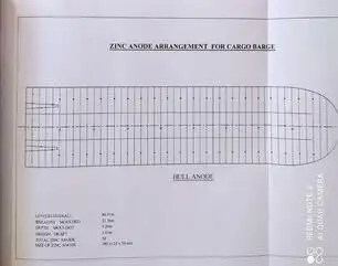 Barge for sale