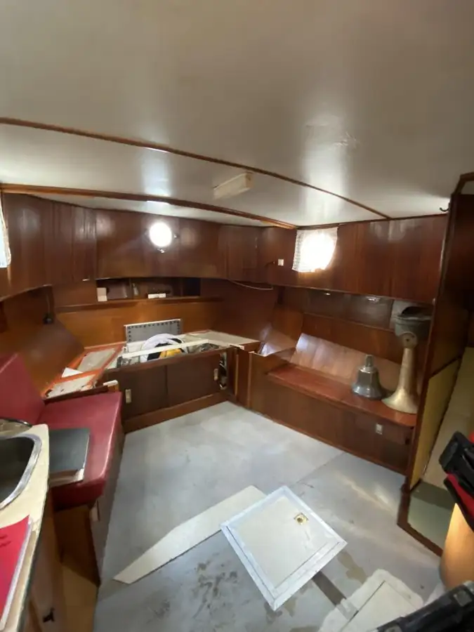 Towboat for sale