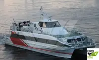 Cruise ship for sale