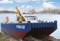Workboats for sale