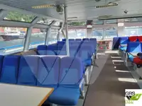Ferry vessel for sale