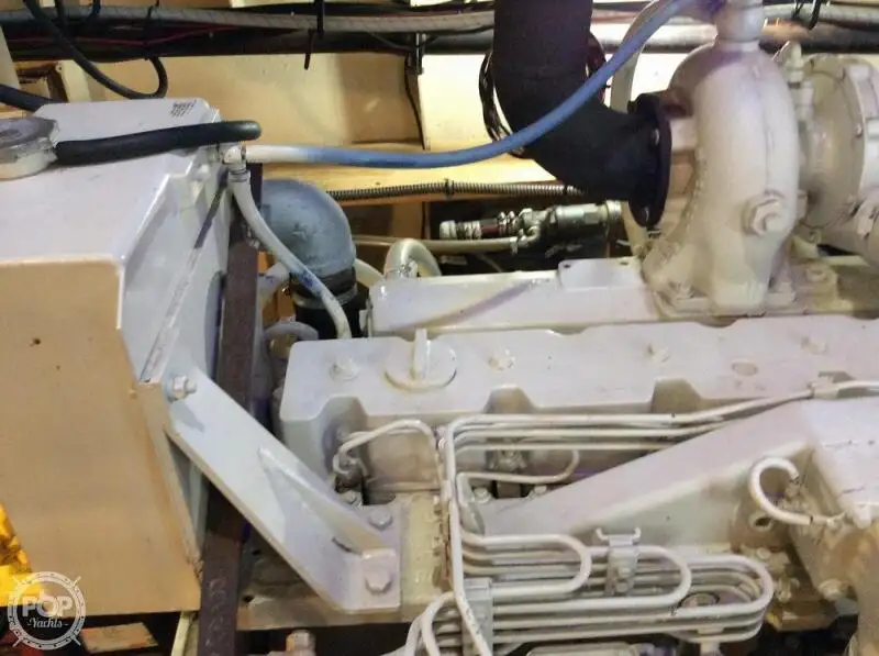 Towboat for sale