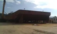 Barge for sale
