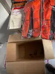 Rescue vessel for sale