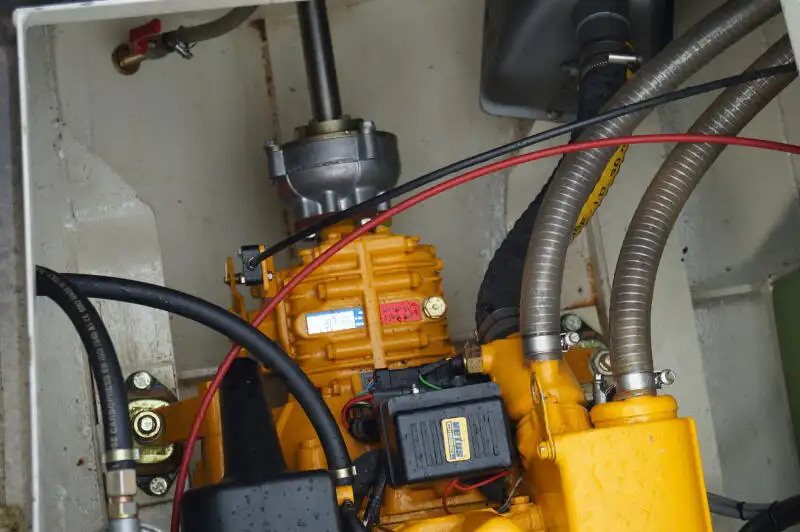 Tugboat for sale