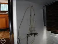 Trawler for sale