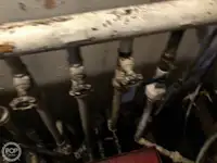 Trawler for sale
