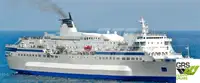 Ro-Ro ship for sale