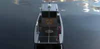 Workboats for sale