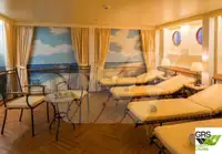 Cruise ship for sale