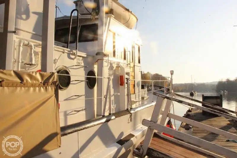 Ferry vessel for sale