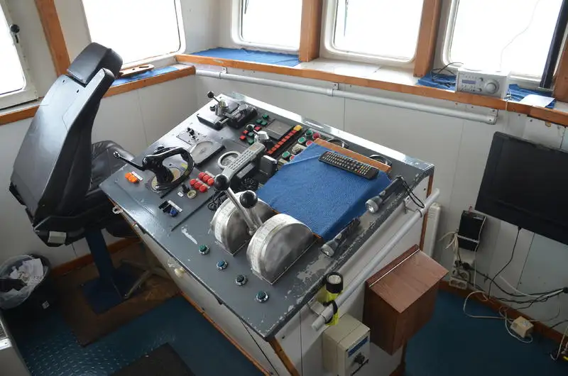 Platform supply vessel (PSV) for sale