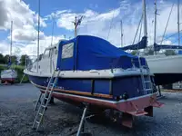 Workboats for sale