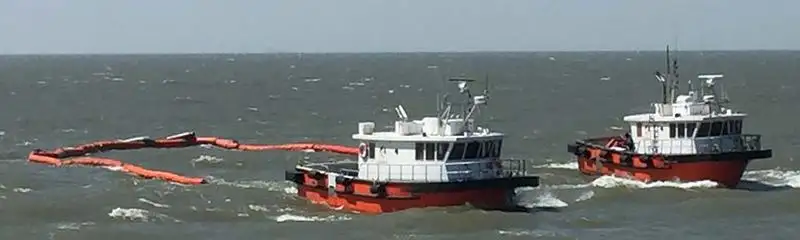 Pilot boat for sale