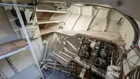 Survey vessel for sale