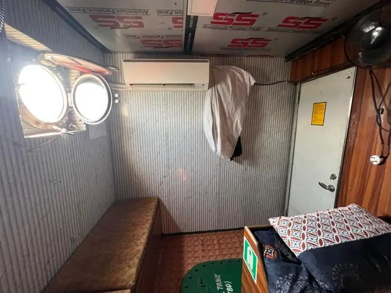 Towboat for sale