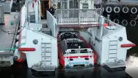 Towboat for sale