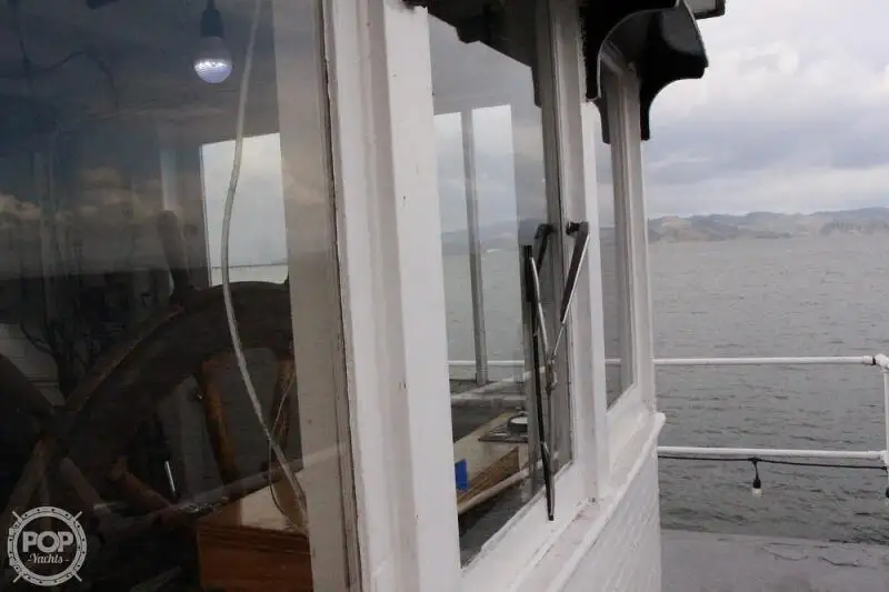 Ferry vessel for sale