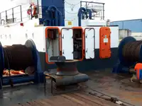 Towboat for sale