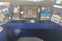 Cruise ship for sale