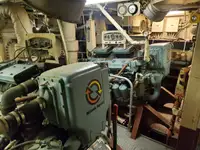 Patrol boat for sale