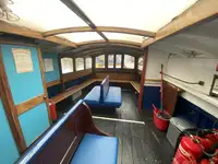 Ferry vessel for sale
