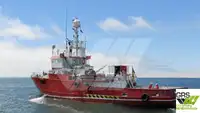 Workboats for sale