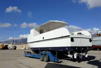 Cruise ship for sale