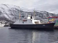 Ro-Ro ship for sale
