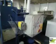 Survey vessel for sale