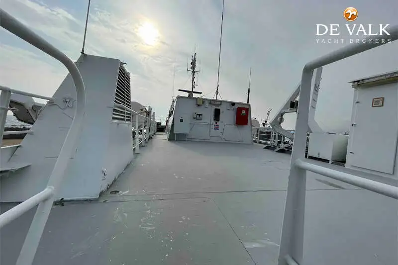 Catamaran for sale