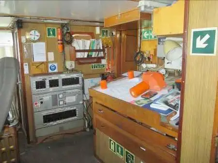 Longliner for sale