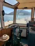 Towboat for sale
