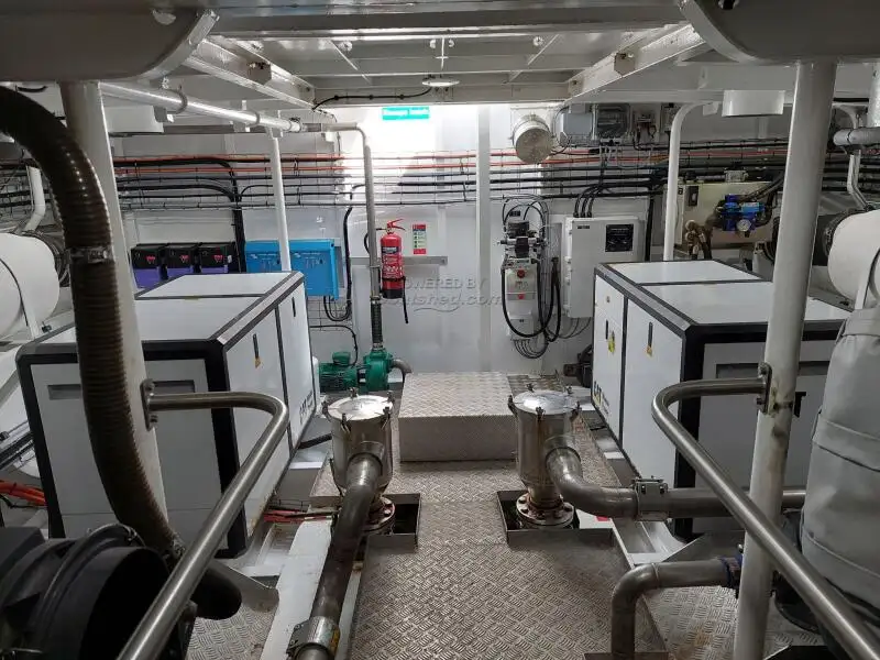 Pilot boat for sale